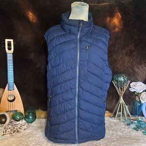 MT Mountaineering vest M (5150)